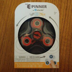 Brand New spinner toy for sale